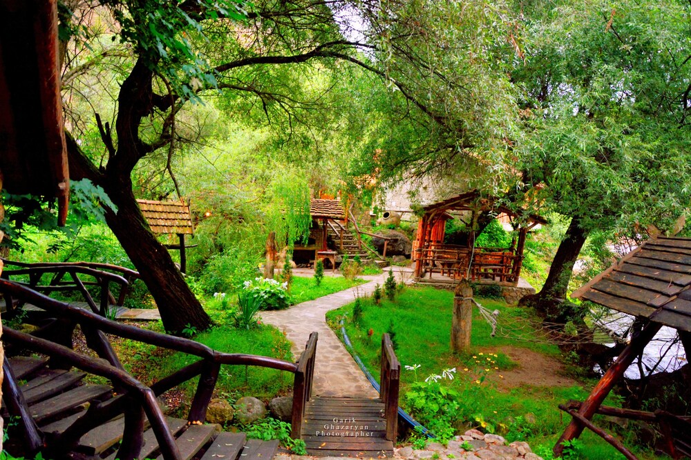 getahovit resort
