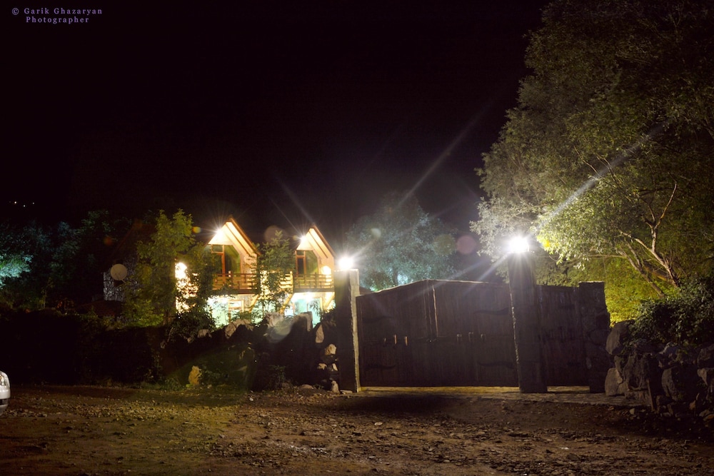 getahovit resort