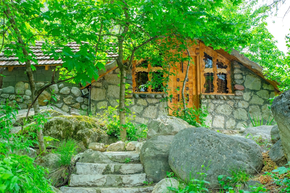getahovit resort