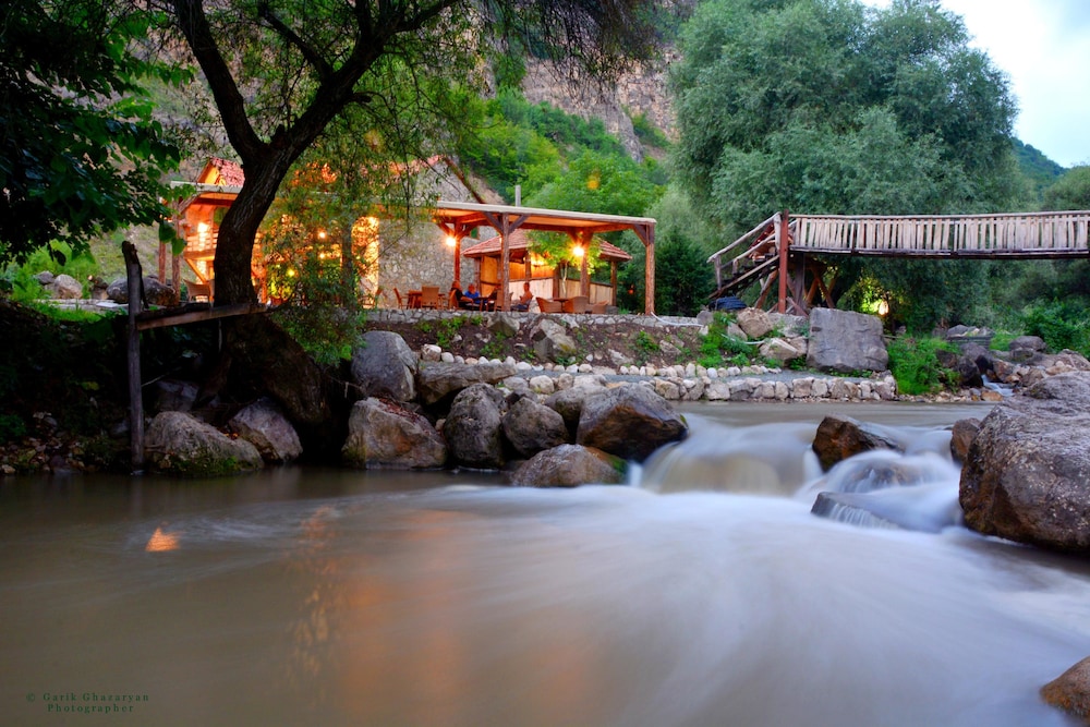 getahovit resort