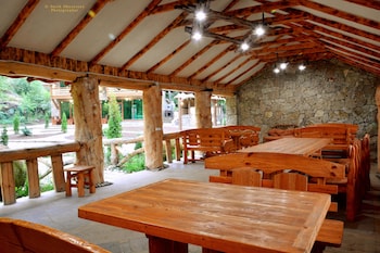 getahovit resort