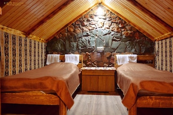 getahovit resort