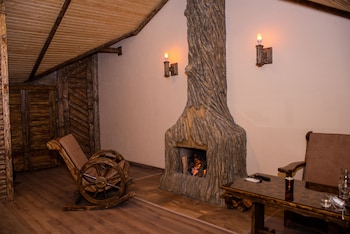getahovit resort