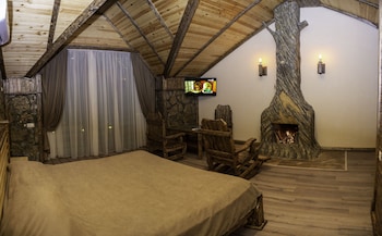 getahovit resort