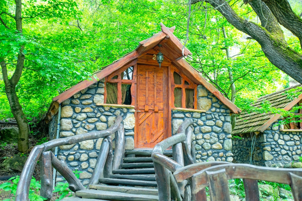 getahovit resort