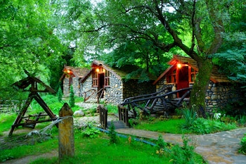 getahovit resort