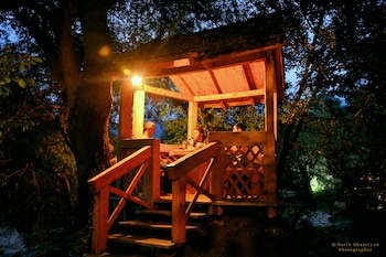 getahovit resort