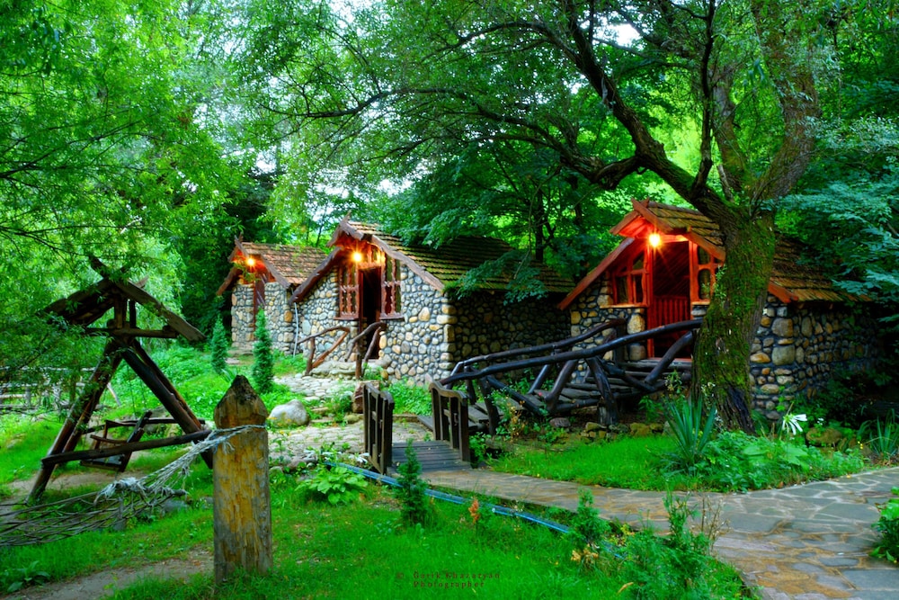 getahovit resort