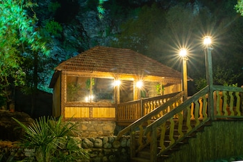 getahovit resort