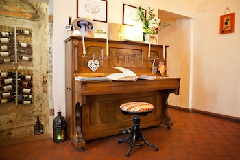 osteria senza fretta