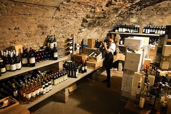 osteria senza fretta
