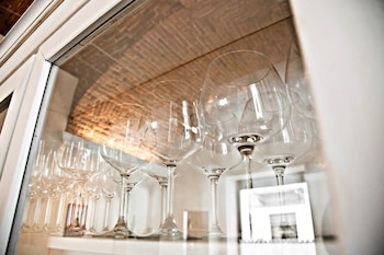 osteria senza fretta