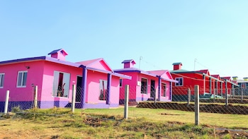 the bowers chalet