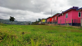 the bowers chalet
