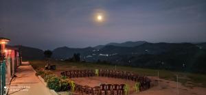The Bowers Chalet,Nilgiris>>Nilgiri Hills,3 star