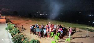The Bowers Chalet,Nilgiris>>Nilgiri Hills,3 star