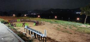 The Bowers Chalet,Nilgiris>>Nilgiri Hills,3 star