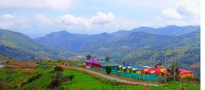 The Bowers Chalet,Nilgiris>>Nilgiri Hills,3 star