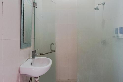 taxa uma guest house