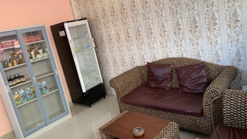 taxa uma guest house