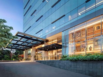 mercure jakarta gatot subroto