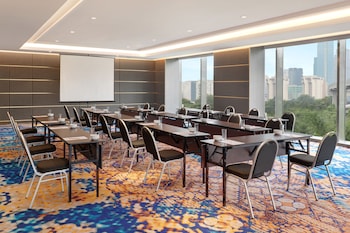 mercure jakarta gatot subroto