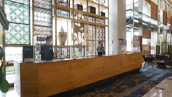 mercure jakarta gatot subroto