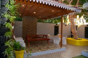 D Wayfarer Inn Resort,Erode>>Coimbatore,1 star