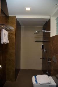 D Wayfarer Inn Resort,Erode>>Coimbatore,1 star