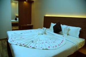 D Wayfarer Inn Resort,Erode>>Coimbatore,1 star