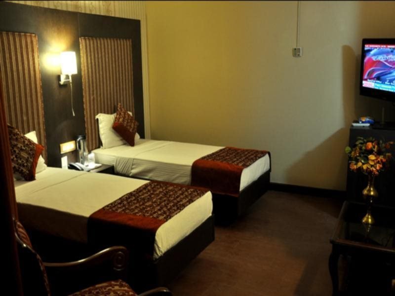 The Majestic Cedar,Shamli Nichli,3 star