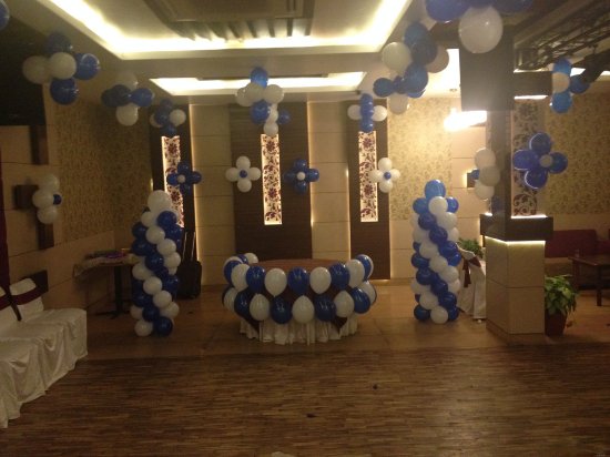 The Majestic Cedar,Shamli Nichli,3 star