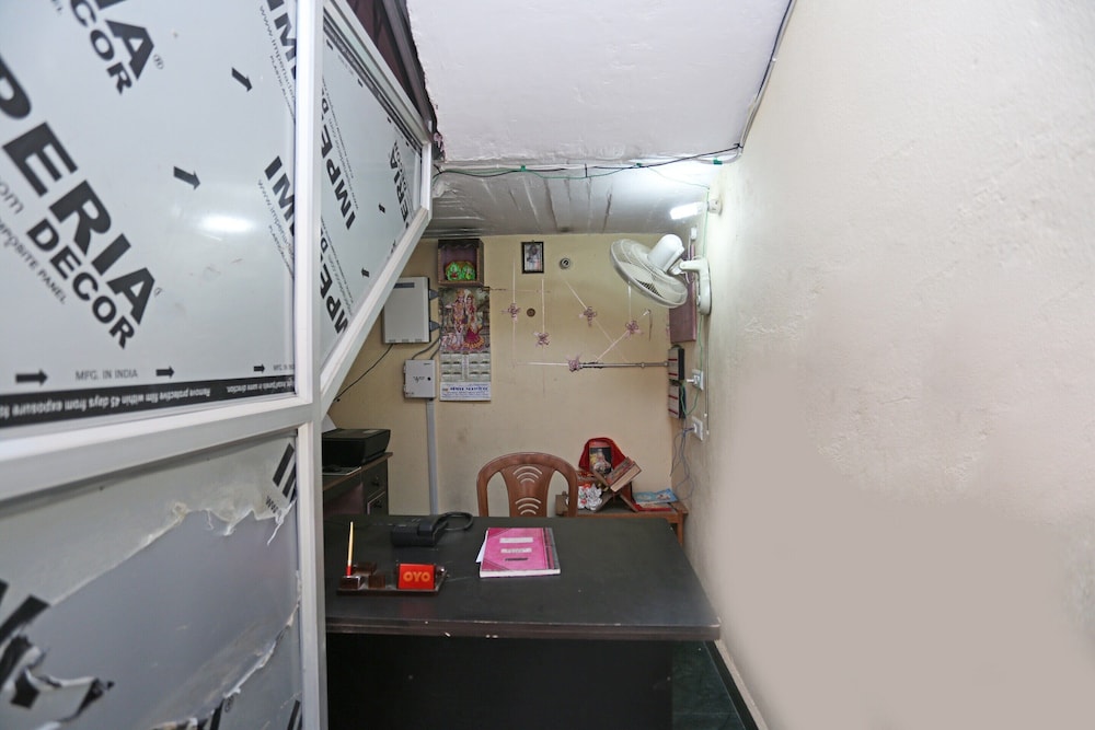 oyo flagship 22406 shree shree guest house