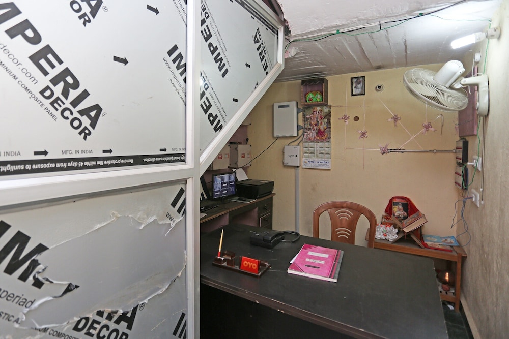 oyo flagship 22406 shree shree guest house
