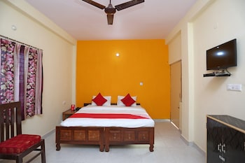 oyo flagship 22406 shree shree guest house