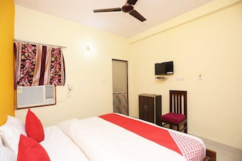 oyo flagship 22406 shree shree guest house