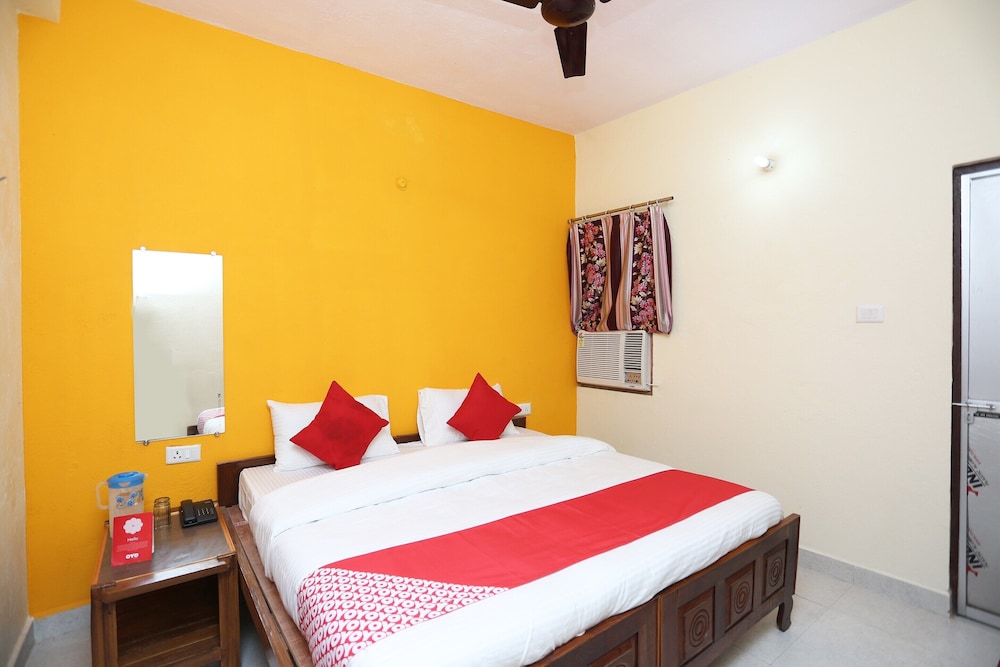 oyo flagship 22406 shree shree guest house