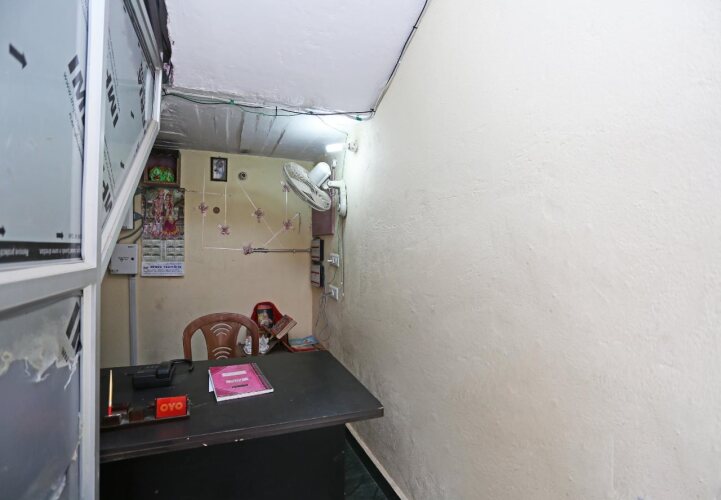 oyo flagship 22406 shree shree guest house