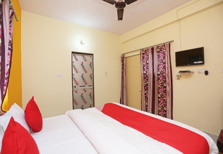 oyo flagship 22406 shree shree guest house