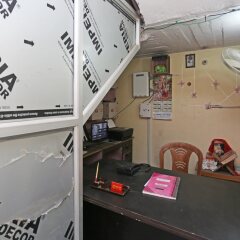 oyo flagship 22406 shree shree guest house