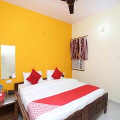 oyo flagship 22406 shree shree guest house