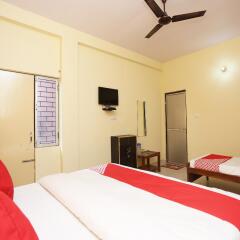 oyo flagship 22406 shree shree guest house