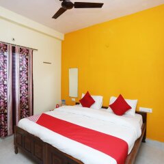 oyo flagship 22406 shree shree guest house