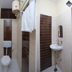 oyo flagship 22406 shree shree guest house
