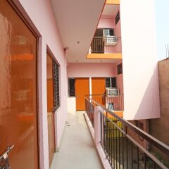 oyo flagship 22406 shree shree guest house