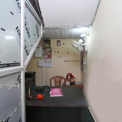 oyo flagship 22406 shree shree guest house