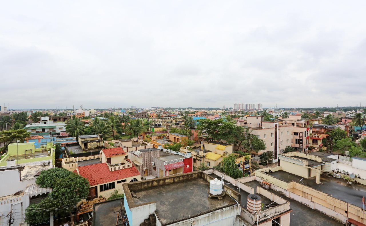 bhubaneswar
