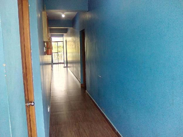 vincent guest house goa