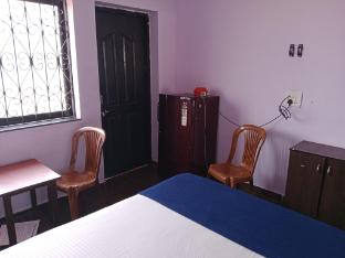 vincent guest house goa