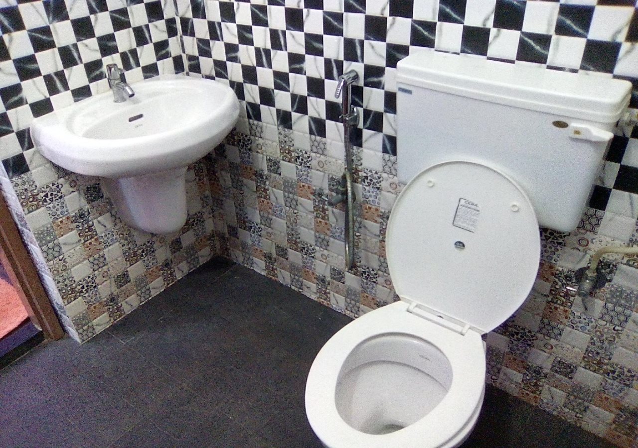 vincent guest house goa